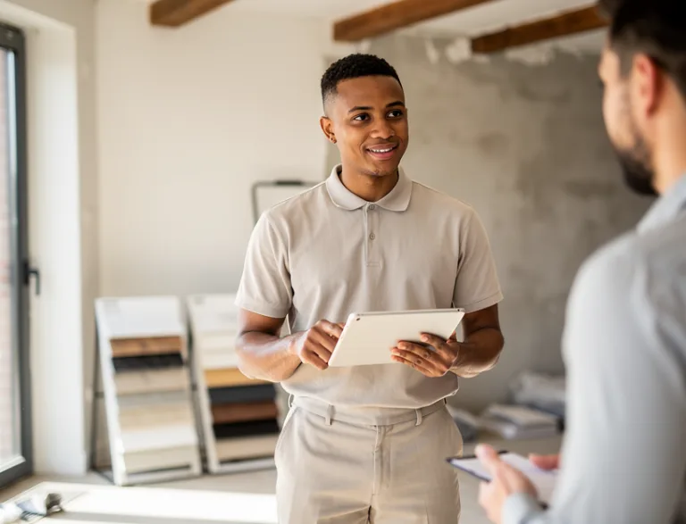 Renovation Broker service in Stoke-on-Trent